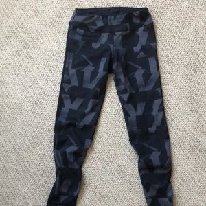 Women’s Adidas climacool  leggings
